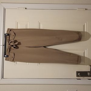 NYCC Tan Pants Size 10